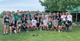 Cross country teams get off to strong start