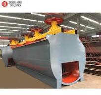 China Copper Ore Mineral Processing Flotation Machine Price List Small  Portable Ore Beneficiation Flotation Machine for Sale