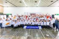 12th International Culinary Competition of Southern Europe ...