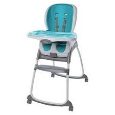 Ingenuity Trio 3 In 1 Smartclean High Chair Best High Chairs Baby High Chair High Chair