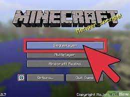 Udisen show how to create flat world with any materials for minecraft java edition (on windows). How To Get The Superflat Terrain In Minecraft 5 Steps