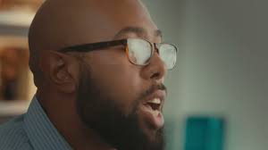 From Record to Redemption: Jamar Russell's Story