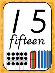 Number Posters Victorian Cursive Math Teens Foundation Maths Math Activities