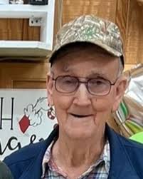 James Vester Rutherford Obituary December 11, 2024