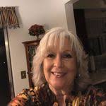 Linda Crytzer's Instagram, Twitter & Facebook