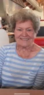 Obituary information for Hazle Dean Sledge