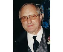 Maynard Olson Obituary (2022)