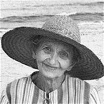 Obituary information for Ann Young