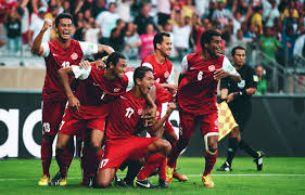 Live scores and highlights tristan thornburgh social media staff june 30, 2013 comments Tahiti At The 2013 Confederations Cup A Dream Fulfilled