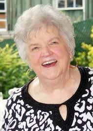 Helen Clancy Obituary