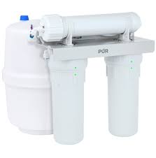 Pur 3 Stage Under Sink Universal Reverse Osmosis Water Filtration System Walmart Com