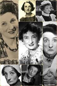 Joan Marshall (born Joan Schrepferman; June 6, 1931