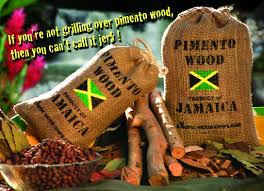 If You Re Not Grilling Over Pimento Wood Then You Can T Call It Jerk Pimento Wood Jerk