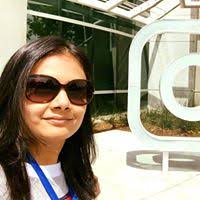 Vidisha Shah Email & Phone Number