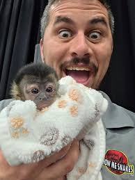 exotic pet shop and restaraunt