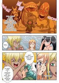 Bleach: A What If Story Part 4 Porn Comic english 40 - Porn Comic