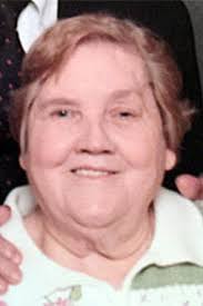 Mary R. Furches Obituary