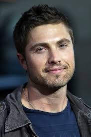 Eric Winter