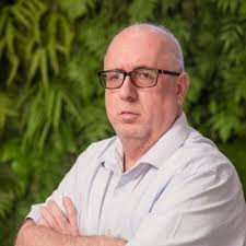 Entrevistas com nossos pesquisadores: Ernesto Chaves Pereira