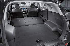 Hyundai has provided powertrain, fuel economy, and interior dimensions for the 2022 hyundai tucson. 2018 Hyundai Tucson Review Trims Specs Price New Interior Features Exterior Design And Specifications Carbuzz