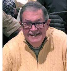 Obituary: Paul Rizzo, Rizzo & Associates