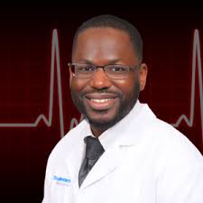 Daniel Addison, M.D.