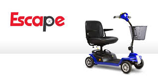 Shoprider Mobility Products