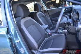 Introducing the 2022 kona, the small suv with upgraded styling, technology and versatility. 2018 Hyundai Kona Review Quirky And Fun Forcegt Com