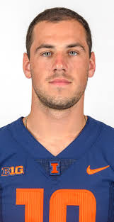 ILLINOIS FIGHTING ILLINI (O-0) vs. NEBRASKA CORNHUSKERS (0-0)