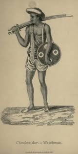 Indian Rebellion of 1857