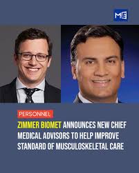 Wilson Health Appoints Andrew Schenk as Vice President