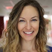 Jennifer Guida's Instagram, Twitter & Facebook