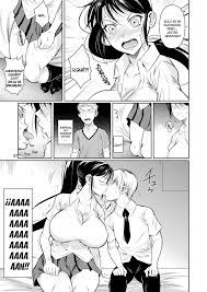 Batsu Game de Yankee Onna ni Kokuttemita - Page 8 - HentaiEnvy