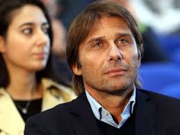 How Antonio Conte Can Help the Nerazzurri Break Juventus' Stranglehold