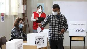 Noticias sobre elecciones perú 2021: Elecciones Peru 2021 Cual Es El Cronograma Electoral De La Onpe Off Side Depor