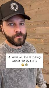 Get business credit for LLC