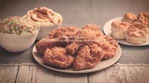 (breast works too but take care cooking as it dries out easier). Ohio Fried Chicken Home Facebook