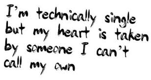My Heart Fell In Love Quotes Quotesgram Taken Quotes Finding Love Quotes Heart Quotes