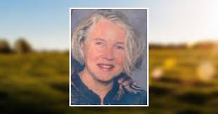Lesla J. Olson Obituary March 17, 2013