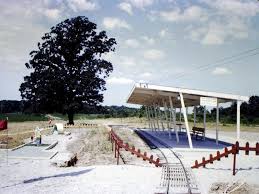 Memories Of Lake Sara History Effinghamdailynews Com