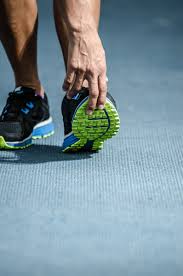 Correr en la oscuridad