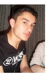 Vincent TALMA, 37 ans (LILLE)