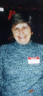 Mary Lou Bolanz Obituary (2022)