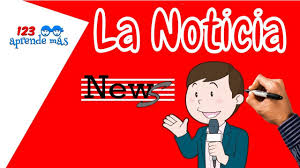 Esto provoca deficiencias en su escritura, por consiguiente, en su rendimiento escolar. La Noticia Que Es La Noticia Partes De La Noticia Para Ninos De Primaria Youtube