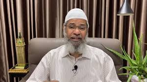 He is the president of islamic research foundation international. Ini Penjelasan Zakir Naik Tentang Jenis Jenis Virus Corona Suaraislam Id