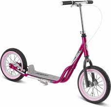 Bol Com Puky Step 5 10 Jaar R07l Berry
