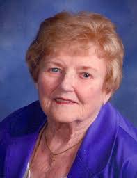 Obituary information for Margaret Louise Wise