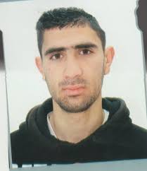 Joueur: AIT IZEM Ammar