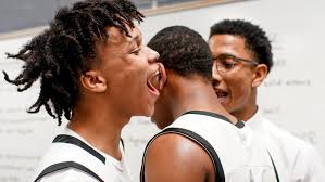 Kenwood boys dash past Rossview in overtime spectacle basketball: Pictures