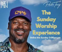 Terrence Higgs (@pastor_terrysr) • Instagram photos and videos